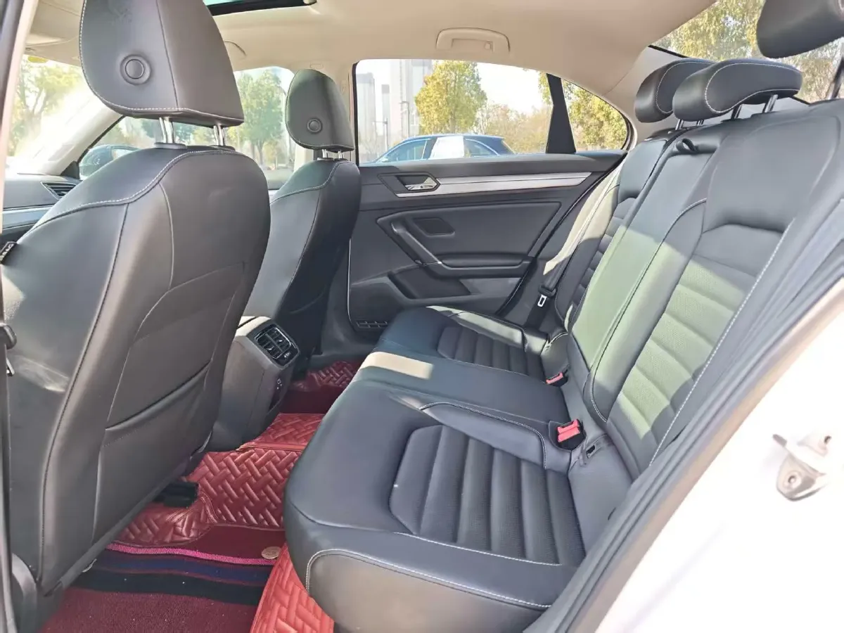 2021 Volkswagen Lamando 1.4T 150HP L4 7DCT,autocango,china used car exporter,china ev exporter,chinese used car exporter,chinese used ev exporter