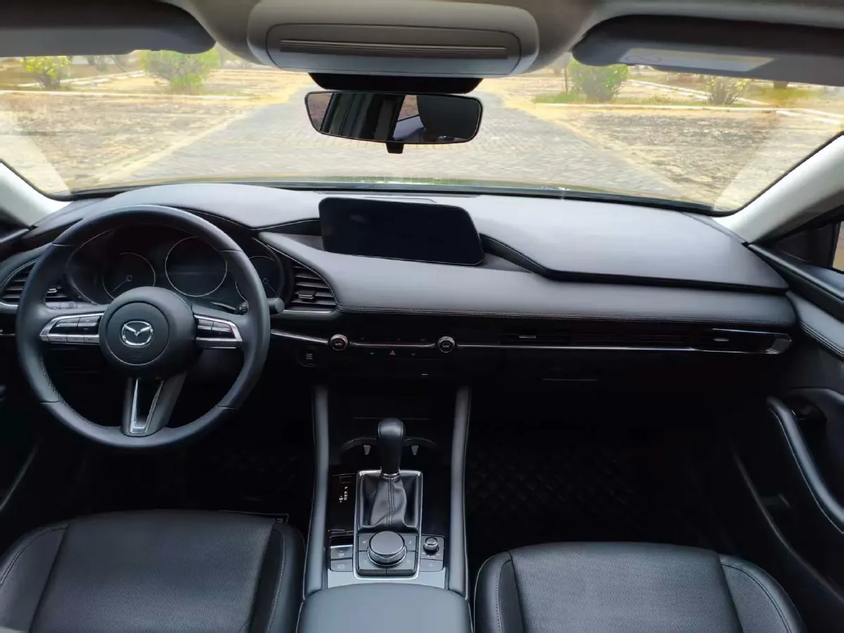 2020 Mazda 3 Axela 2.0L 158HP L4 6AT,autocango,china used car exporter,china ev exporter,chinese used car exporter,chinese used ev exporter