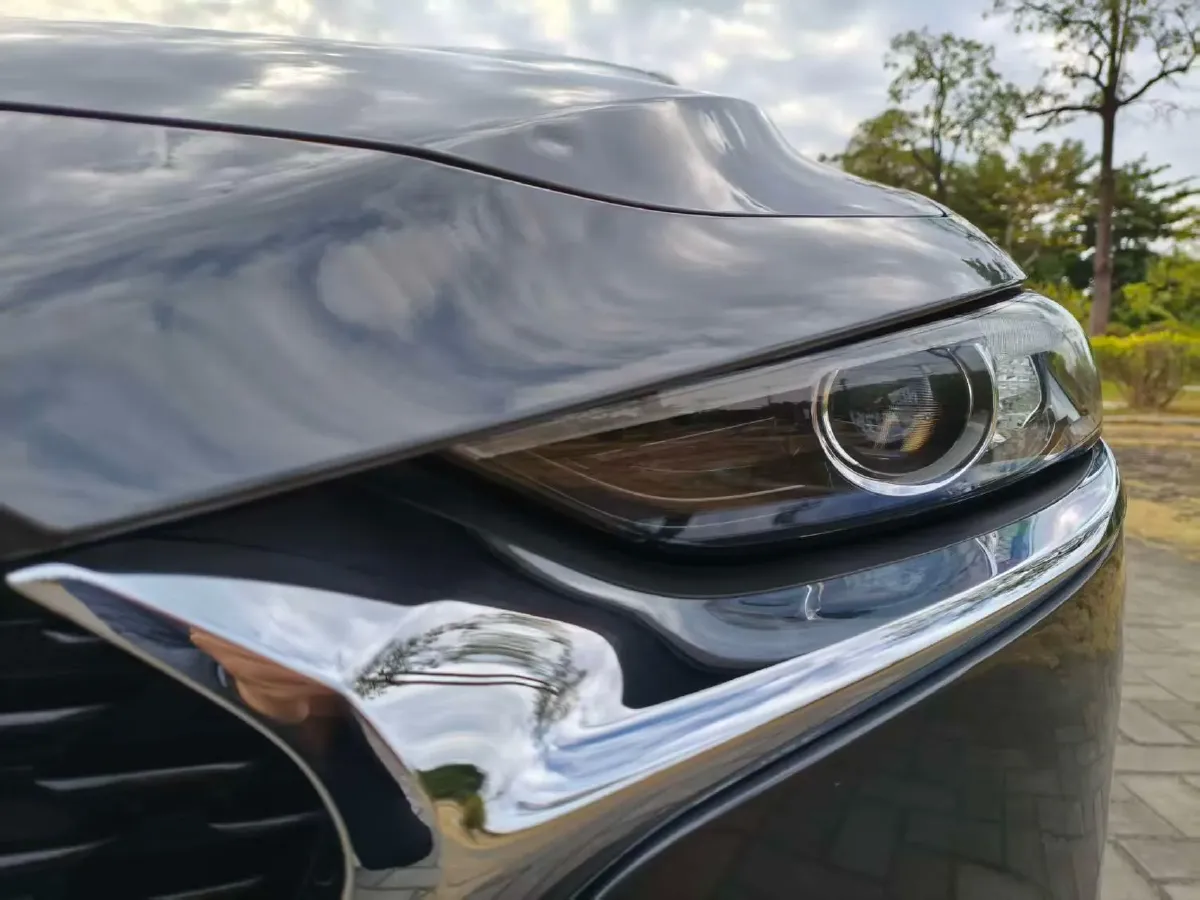 2020 Mazda 3 Axela 2.0L 158HP L4 6AT,autocango,china used car exporter,china ev exporter,chinese used car exporter,chinese used ev exporter