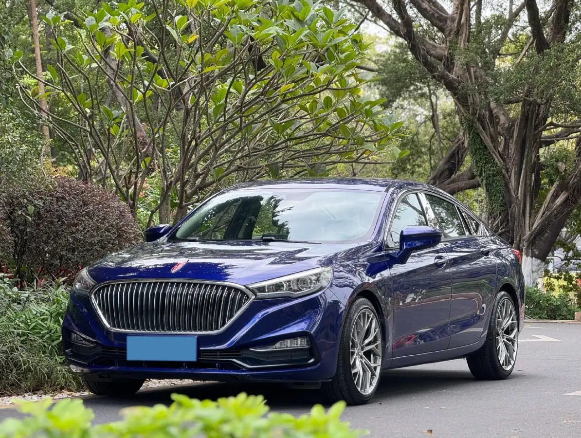 2018 Foton Tunland 2.8T 177HP L4 6AT