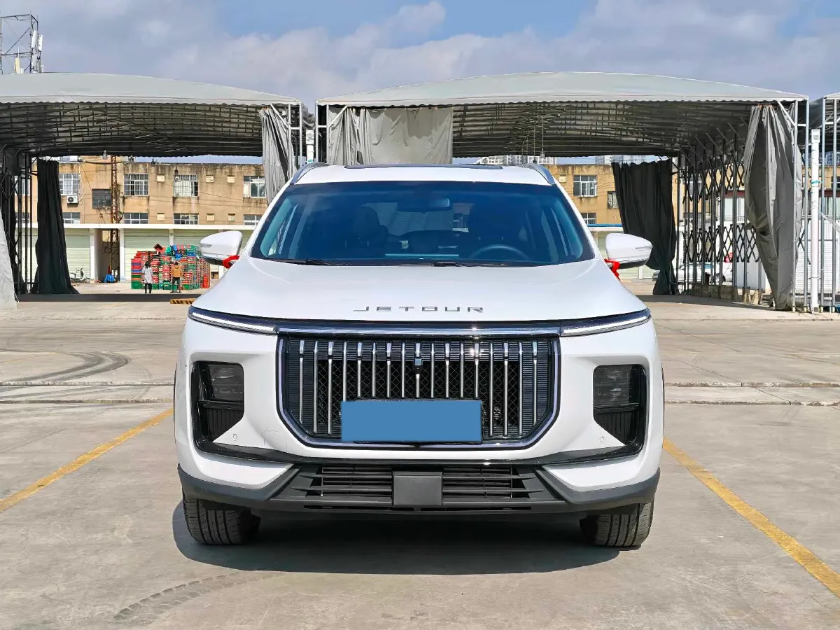 2024 Jetour X90 PRO 1.6T 197HP L4 7DCT,autocango,china used car exporter,china ev exporter,chinese used car exporter,chinese used ev exporter