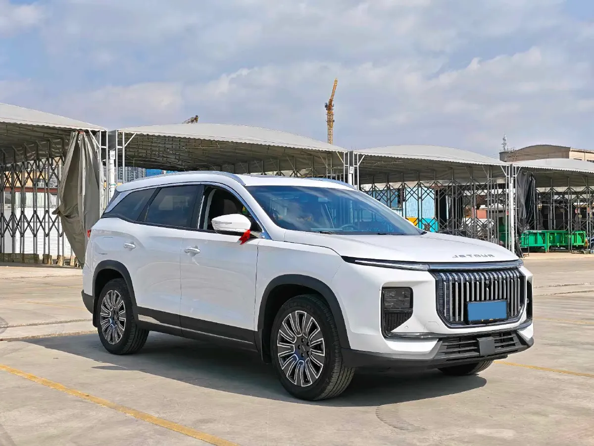2024 Jetour X90 PRO 1.6T 197HP L4 7DCT,autocango,china used car exporter,china ev exporter,chinese used car exporter,chinese used ev exporter