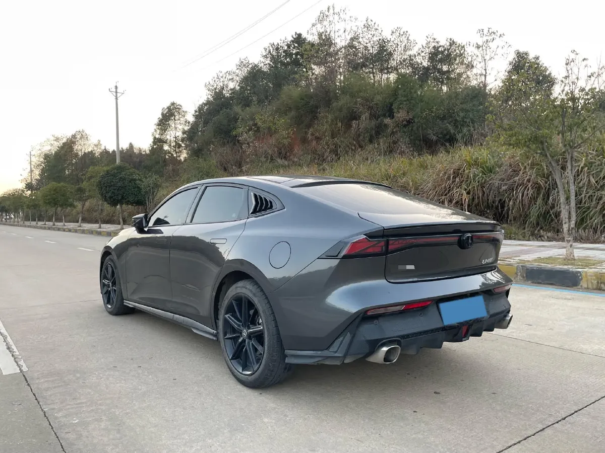 2023 ChangAn UNI-V 1.5T 188HP L4 7DCT,autocango,china used car exporter,china ev exporter,chinese used car exporter,chinese used ev exporter