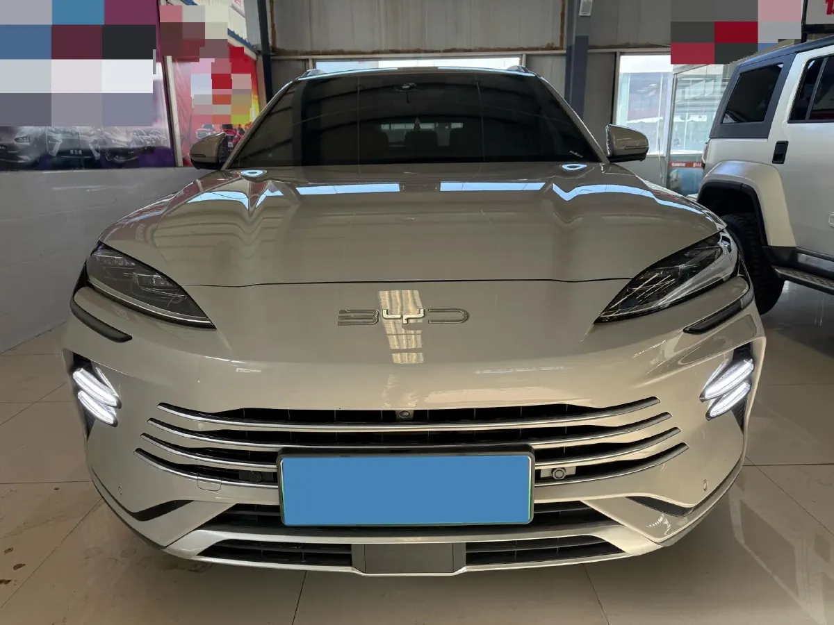 2024 BYD Song Plus 1.5L 110HP L4 E-CVT PHEV 18.3KWH,autocango,china used car exporter,china ev exporter,chinese used car exporter,chinese used ev exporter