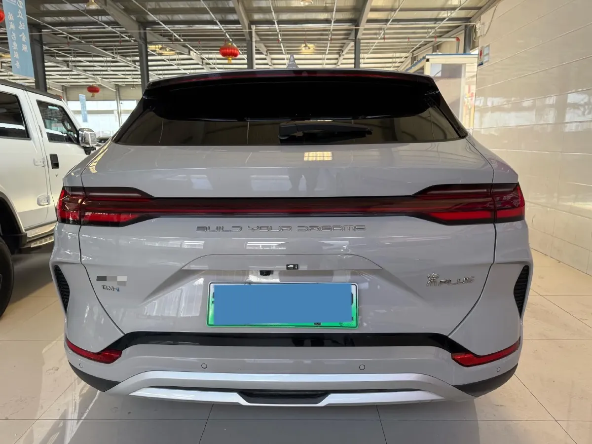 2024 BYD Song Plus 1.5L 110HP L4 E-CVT PHEV 18.3KWH,autocango,china used car exporter,china ev exporter,chinese used car exporter,chinese used ev exporter