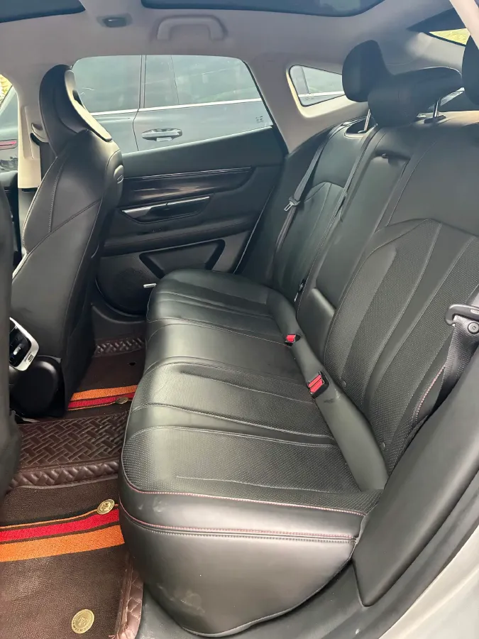 2020 DS 7 1.6T 215HP L4 8AT,autocango,china used car exporter,china ev exporter,chinese used car exporter,chinese used ev exporter