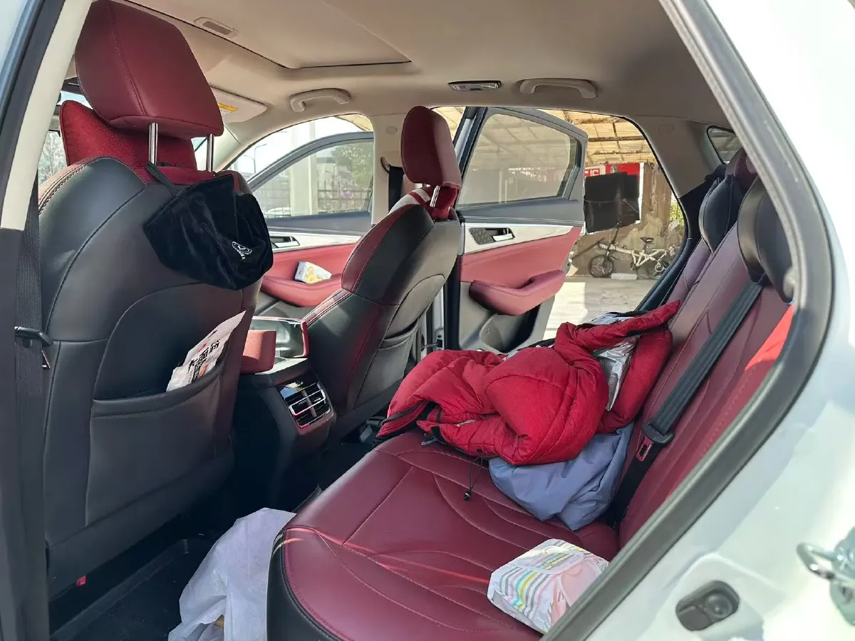 2021 ChangAn CS85 Coupe 2.0T 233HP L4 8AT,autocango,china used car exporter,china ev exporter,chinese used car exporter,chinese used ev exporter