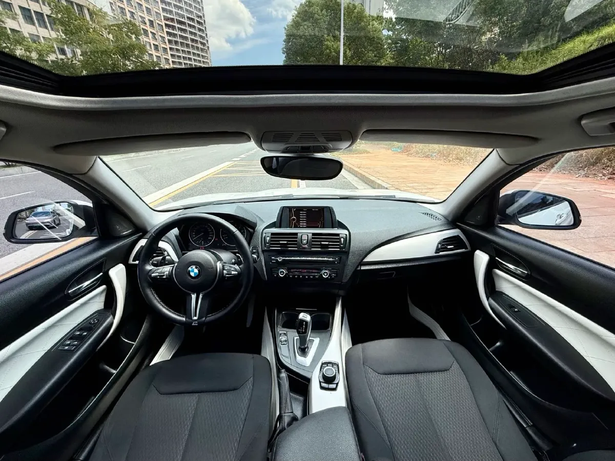 2013 BMW 1 Series 1.6T 170HP L4 8AT,autocango,china used car exporter,china ev exporter,chinese used car exporter,chinese used ev exporter