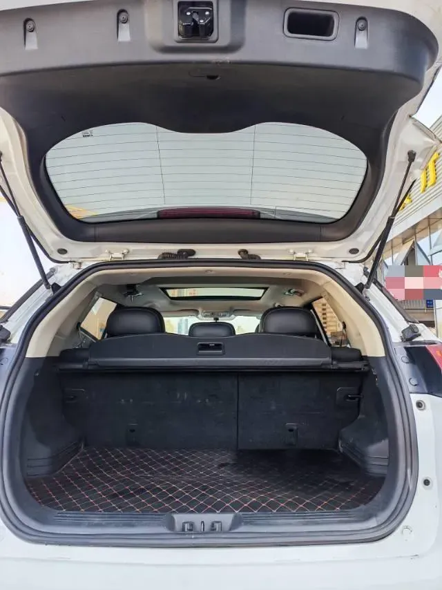 2018 Geely Azkarra 1.8T 184HP L4 6AT,autocango,china used car exporter,china ev exporter,chinese used car exporter,chinese used ev exporter