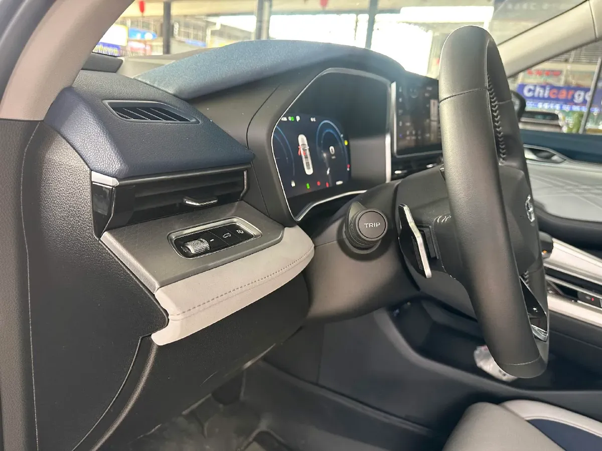 2023 Geely Preface 2.0T 190HP L4 7DCT,autocango,china used car exporter,china ev exporter,chinese used car exporter,chinese used ev exporter