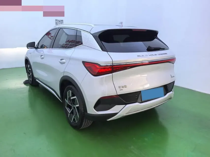 2023 BYD Yuan Plus BEV 60.48KWH,autocango,china used car exporter,china ev exporter,chinese used car exporter,chinese used ev exporter