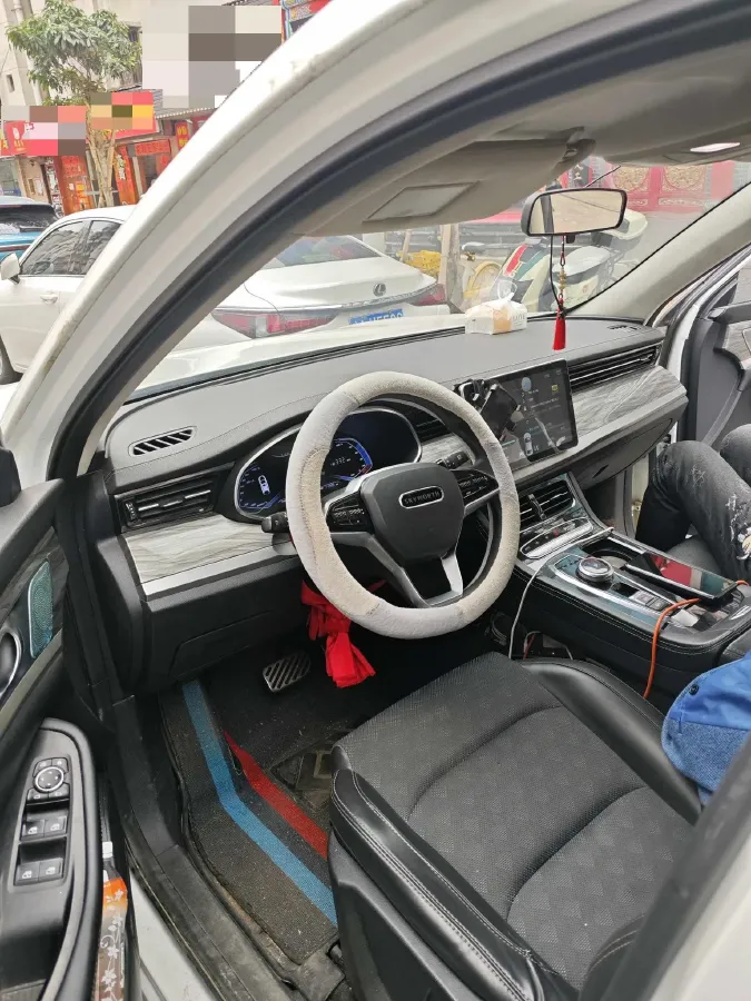 2021 Skyworth EV6 BEV 71.98KWH,autocango,china used car exporter,china ev exporter,chinese used car exporter,chinese used ev exporter