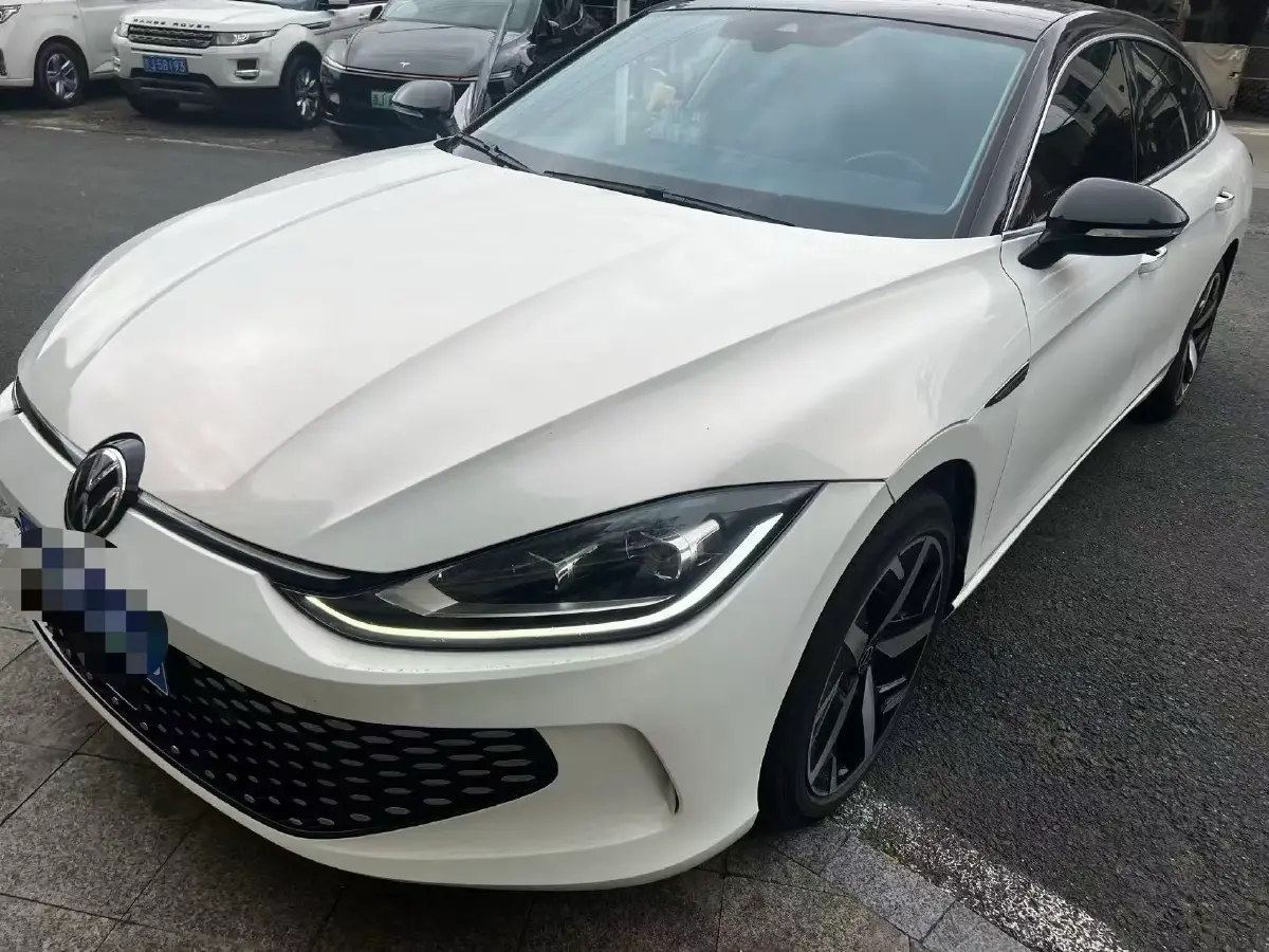 2022 Volkswagen Lavida 1.4T 150HP L4 7DCT