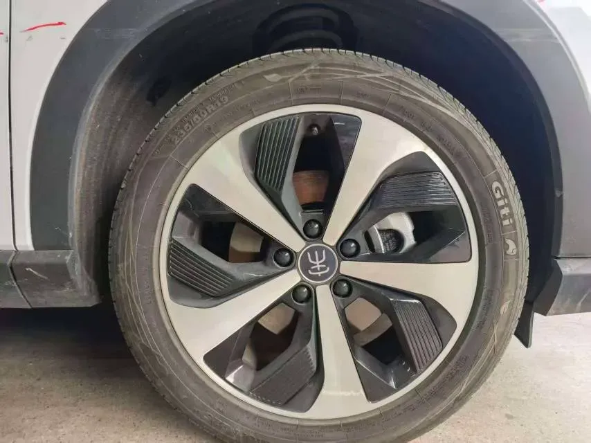 2021 BYD Qin BEV 53.56KWH,autocango,china used car exporter,china ev exporter,chinese used car exporter,chinese used ev exporter