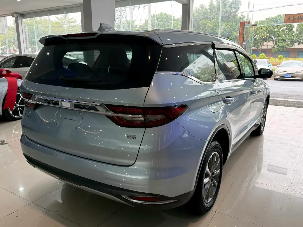 2021 Geely JiaJi 1.8T 184HP L4 7DCT,autocango,china used car exporter,china ev exporter,chinese used car exporter,chinese used ev exporter