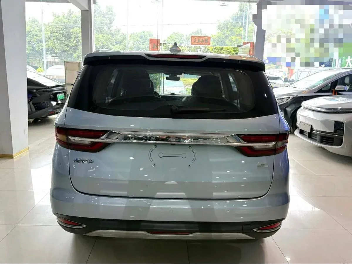 2021 Geely JiaJi 1.8T 184HP L4 7DCT,autocango,china used car exporter,china ev exporter,chinese used car exporter,chinese used ev exporter