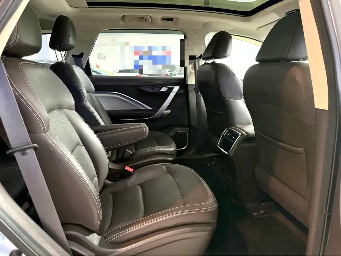 2021 Geely JiaJi 1.8T 184HP L4 7DCT,autocango,china used car exporter,china ev exporter,chinese used car exporter,chinese used ev exporter