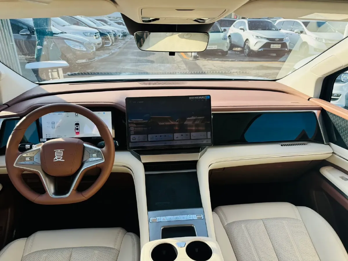 2025 BYD Xia 1.5T 156HP L4 E-CVT PHEV 36.6KWH,autocango,china used car exporter,china ev exporter,chinese used car exporter,chinese used ev exporter