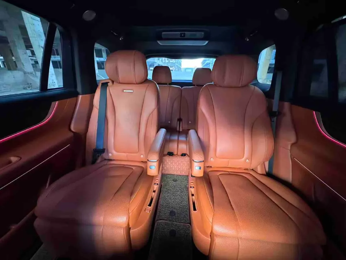 2024 HIMA AITO M9 1.5T 152HP L4 REEV 52KWH,autocango,china used car exporter,china ev exporter,chinese used car exporter,chinese used ev exporter