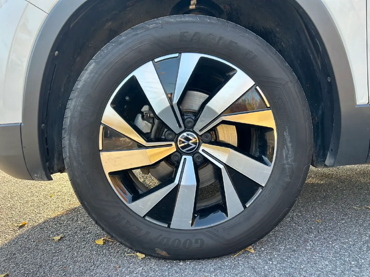 2023 Volkswagen Tayron 1.4T 150HP L4 7DCT,autocango,china used car exporter,china ev exporter,chinese used car exporter,chinese used ev exporter