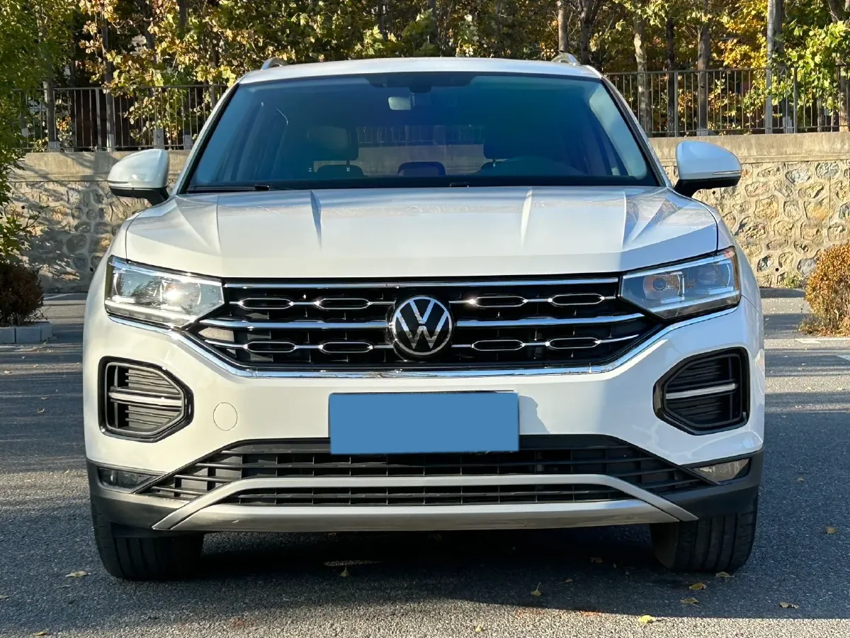 2023 Volkswagen Tayron 1.4T 150HP L4 7DCT,autocango,china used car exporter,china ev exporter,chinese used car exporter,chinese used ev exporter