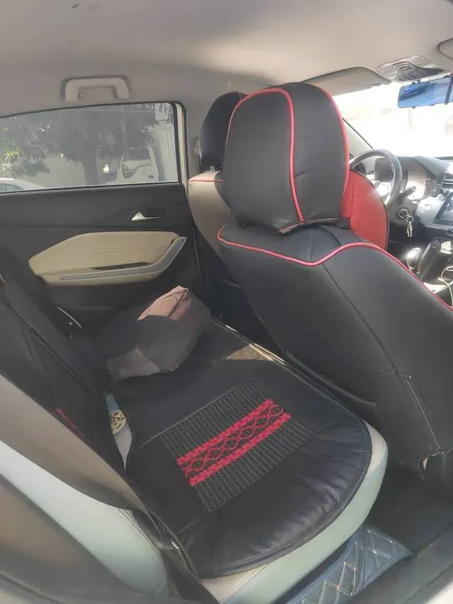 2022 Chery Tiggo 3x 1.5L 116HP L4 5MT,autocango,china used car exporter,china ev exporter,chinese used car exporter,chinese used ev exporter