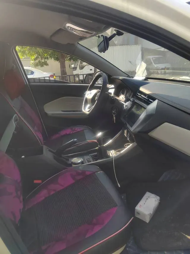 2022 Chery Tiggo 3x 1.5L 116HP L4 5MT,autocango,china used car exporter,china ev exporter,chinese used car exporter,chinese used ev exporter