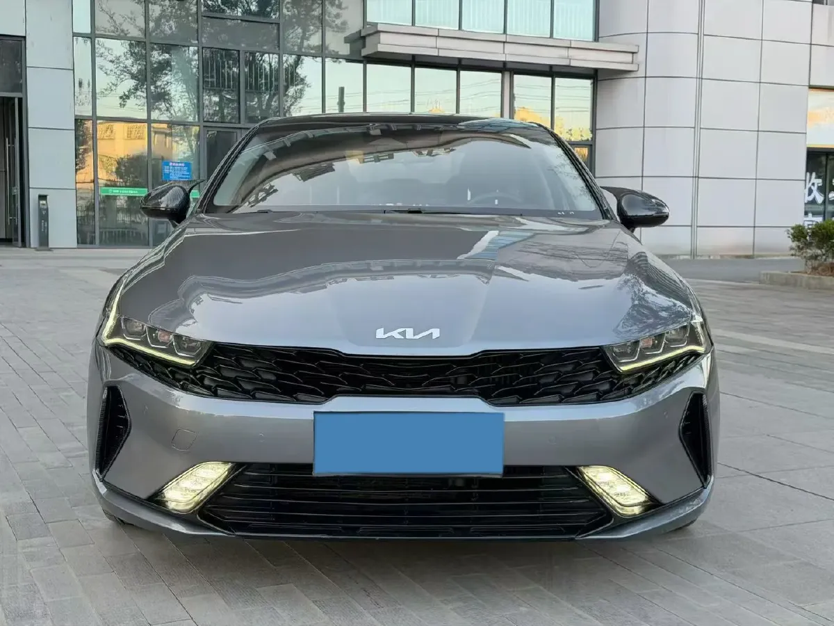 2021 Kia K5 2.0T 240HP L4 8AT,autocango,china used car exporter,china ev exporter,chinese used car exporter,chinese used ev exporter