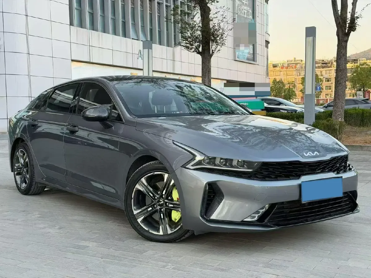 2021 Kia K5 2.0T 240HP L4 8AT,autocango,china used car exporter,china ev exporter,chinese used car exporter,chinese used ev exporter