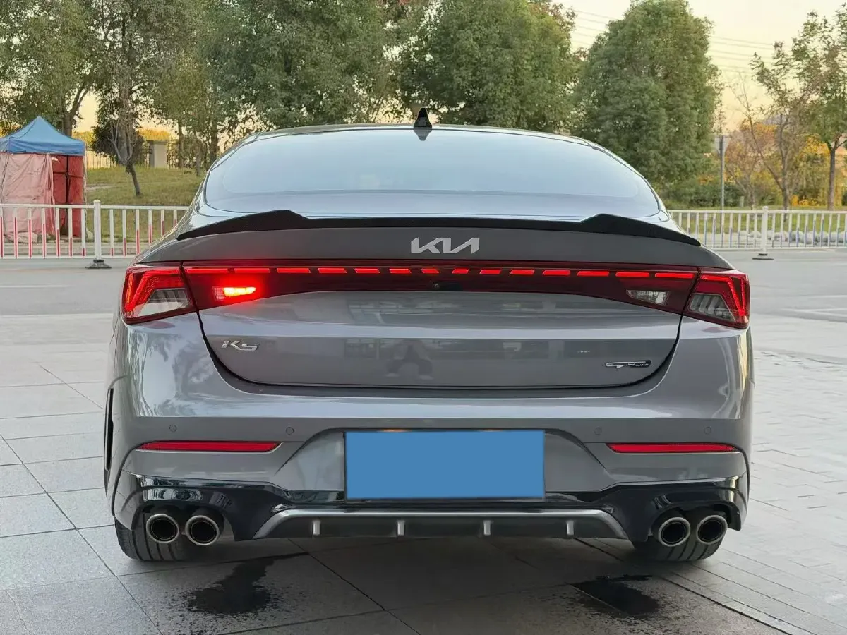2021 Kia K5 2.0T 240HP L4 8AT,autocango,china used car exporter,china ev exporter,chinese used car exporter,chinese used ev exporter