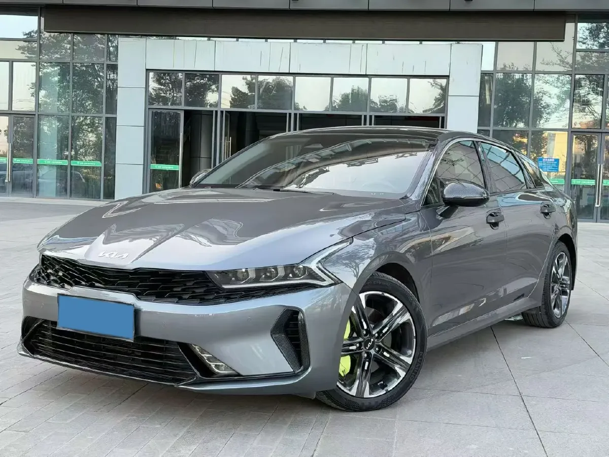 2021 Kia K5 2.0T 240HP L4 8AT,autocango,china used car exporter,china ev exporter,chinese used car exporter,chinese used ev exporter