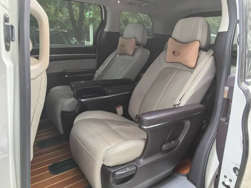 2021 GAC Trumpchi M8 2.0T 252HP L4 8AT,autocango,china used car exporter,china ev exporter,chinese used car exporter,chinese used ev exporter