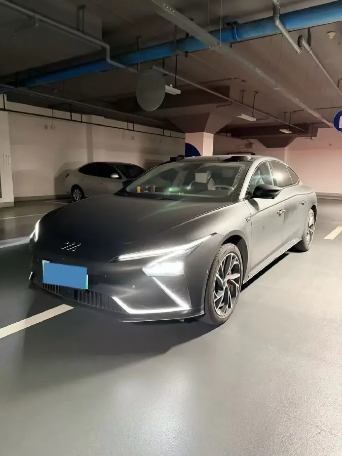 2022 IM L7 BEV 90KWH