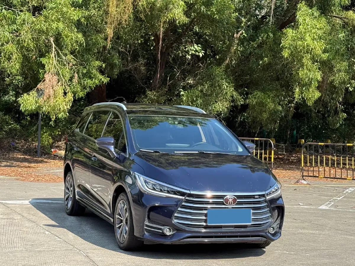 2019 BYD Song MAX 1.5T 154HP L4 6DCT,autocango,china used car exporter,china ev exporter,chinese used car exporter,chinese used ev exporter