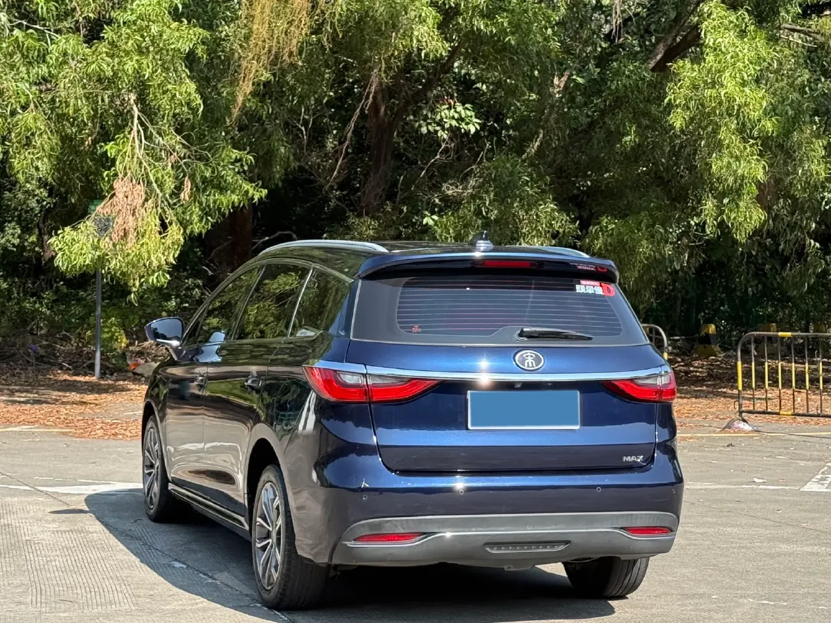 2019 BYD Song MAX 1.5T 154HP L4 6DCT,autocango,china used car exporter,china ev exporter,chinese used car exporter,chinese used ev exporter