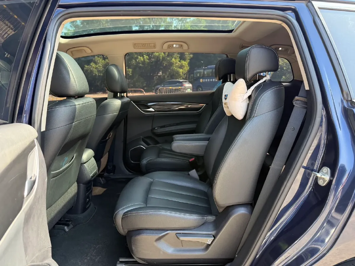 2019 BYD Song MAX 1.5T 154HP L4 6DCT,autocango,china used car exporter,china ev exporter,chinese used car exporter,chinese used ev exporter