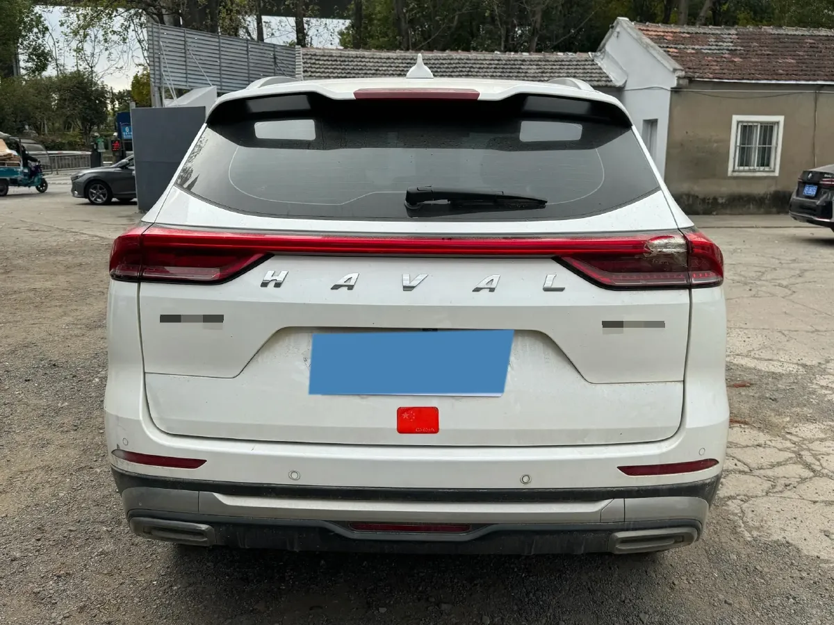 2021 Haval H6 1.5T 150HP L4 7DCT,autocango,china used car exporter,china ev exporter,chinese used car exporter,chinese used ev exporter
