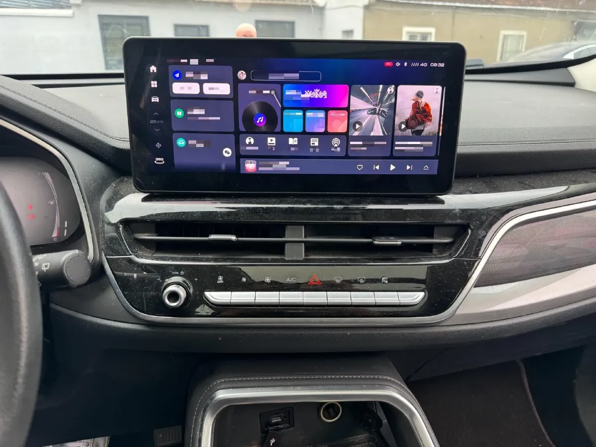 2021 Haval H6 1.5T 150HP L4 7DCT,autocango,china used car exporter,china ev exporter,chinese used car exporter,chinese used ev exporter