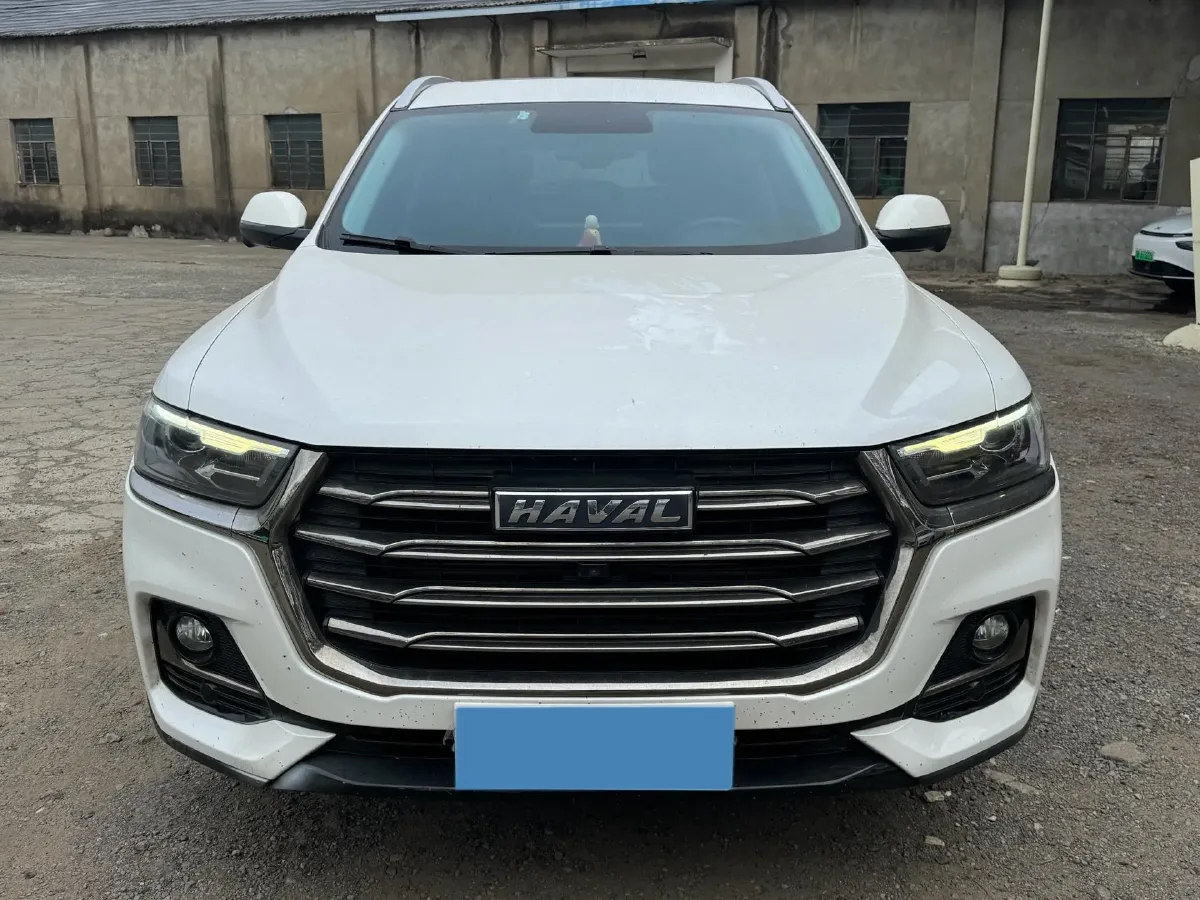 2021 Haval H6 1.5T 150HP L4 7DCT,autocango,china used car exporter,china ev exporter,chinese used car exporter,chinese used ev exporter