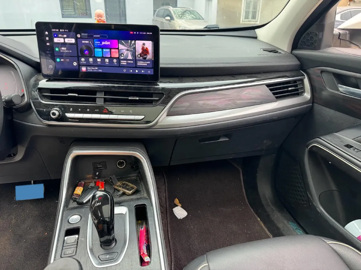 2021 Haval H6 1.5T 150HP L4 7DCT,autocango,china used car exporter,china ev exporter,chinese used car exporter,chinese used ev exporter