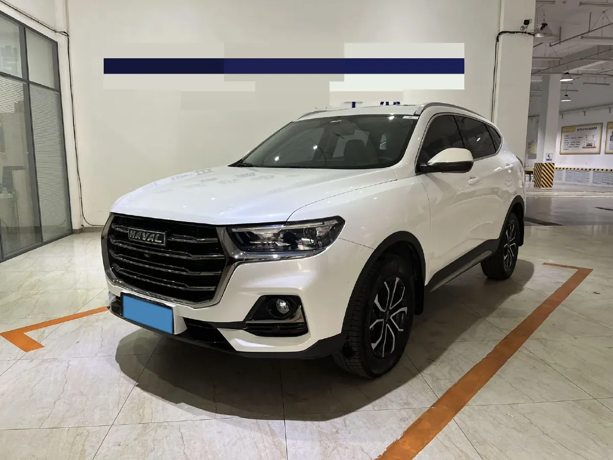 2021 Haval H6 1.5T 150HP L4 7DCT,autocango,china used car exporter,china ev exporter,chinese used car exporter,chinese used ev exporter