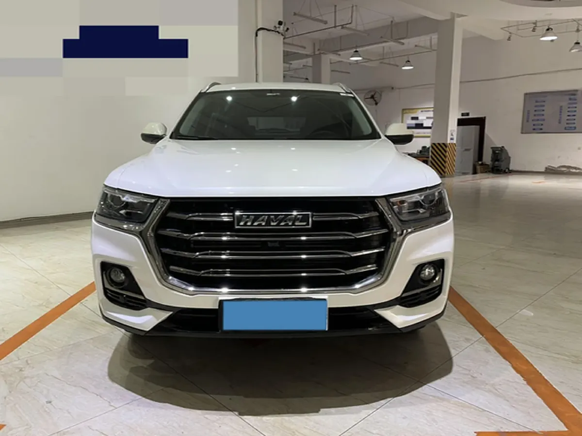2021 Haval H6 1.5T 150HP L4 7DCT,autocango,china used car exporter,china ev exporter,chinese used car exporter,chinese used ev exporter