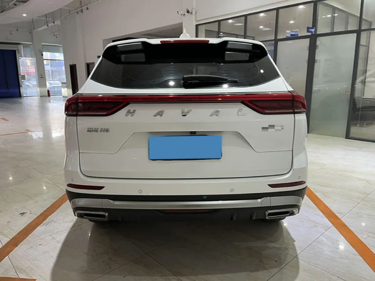 2021 Haval H6 1.5T 150HP L4 7DCT,autocango,china used car exporter,china ev exporter,chinese used car exporter,chinese used ev exporter