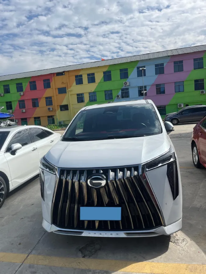 2023 GAC Trumpchi M8 2.0T 190HP L4 E-CVT Hybrid,autocango,china used car exporter,china ev exporter,chinese used car exporter,chinese used ev exporter