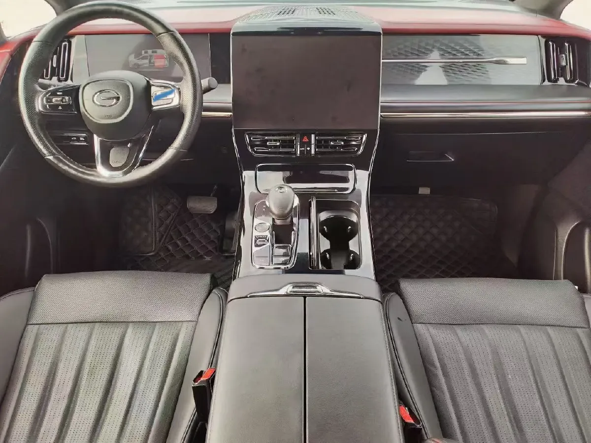 2023 GAC Trumpchi M8 2.0T 190HP L4 E-CVT Hybrid,autocango,china used car exporter,china ev exporter,chinese used car exporter,chinese used ev exporter