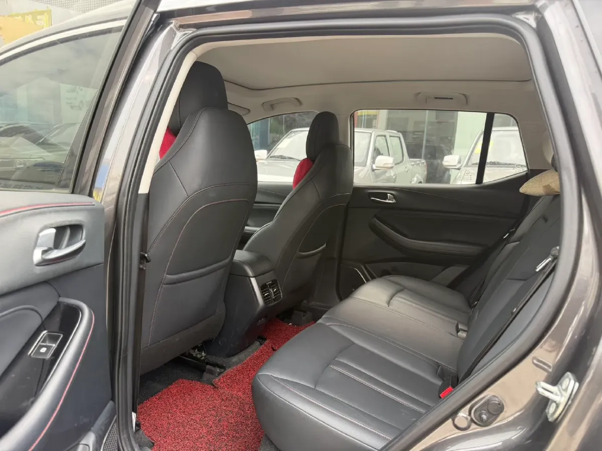 2020 GAC Trumpchi GS4 1.5T 169HP L4 6AT,autocango,china used car exporter,china ev exporter,chinese used car exporter,chinese used ev exporter