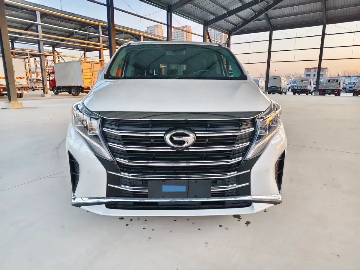 2023 GAC Trumpchi M8 2.0T 252HP L4 8AT,autocango,china used car exporter,china ev exporter,chinese used car exporter,chinese used ev exporter