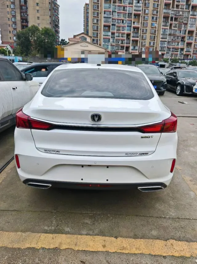 2021 ChangAn Eado 1.4T 160HP L4 7DCT,autocango,china used car exporter,china ev exporter,chinese used car exporter,chinese used ev exporter