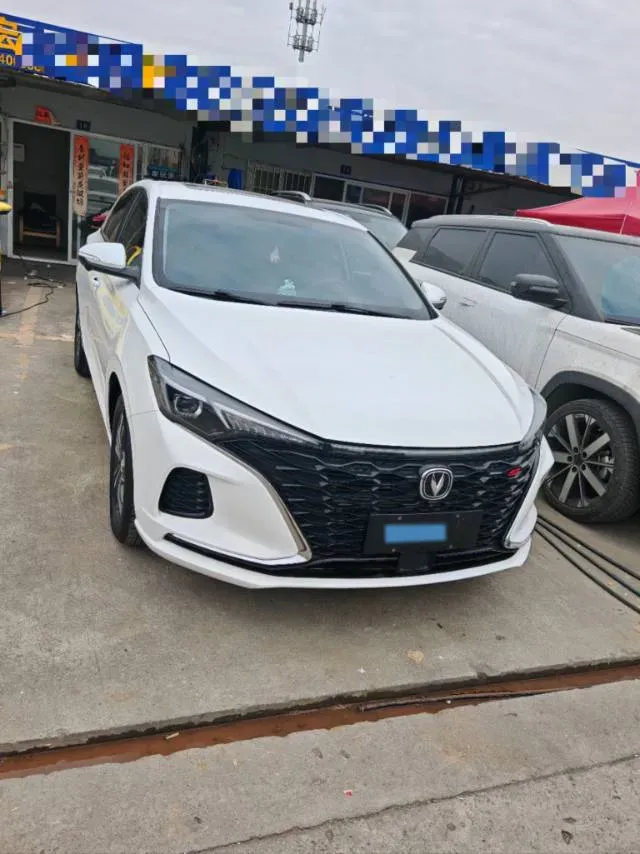 2021 ChangAn Eado 1.4T 160HP L4 7DCT,autocango,china used car exporter,china ev exporter,chinese used car exporter,chinese used ev exporter