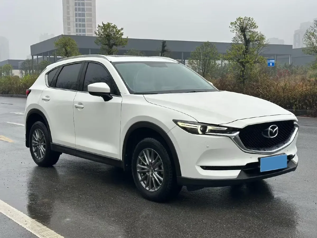 2020 Mazda CX-5 2.0L 155HP L4 6AT,autocango,china used car exporter,china ev exporter,chinese used car exporter,chinese used ev exporter